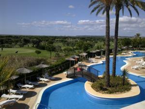 Precise El Rompido-the Club El Rompido