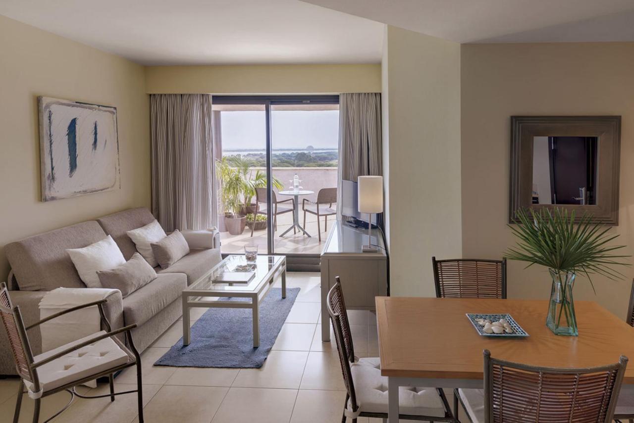 Appartement Precise El Rompido-the Club