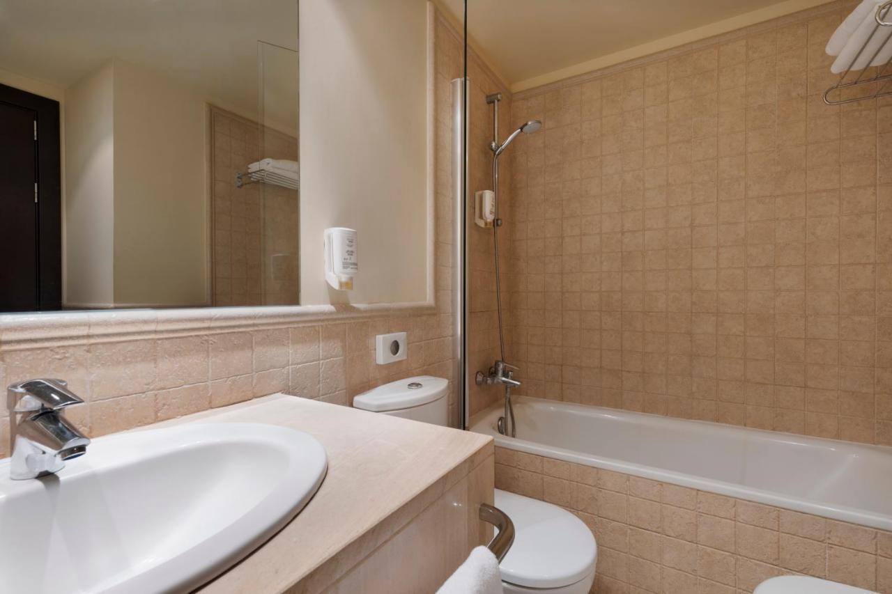 Appartement Precise El Rompido-the Club *