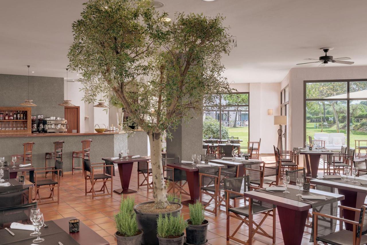 Precise El Rompido-the Club Apartament *