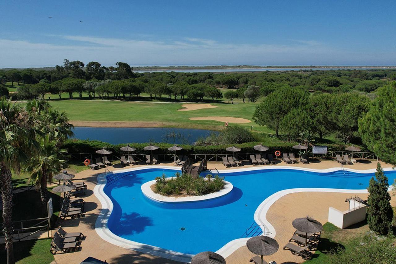 Precise El Rompido-the Club Apartament *