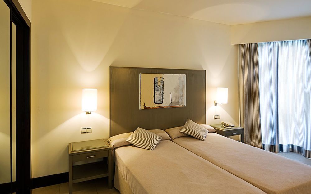 Precise El Rompido-the Club Apartament *
