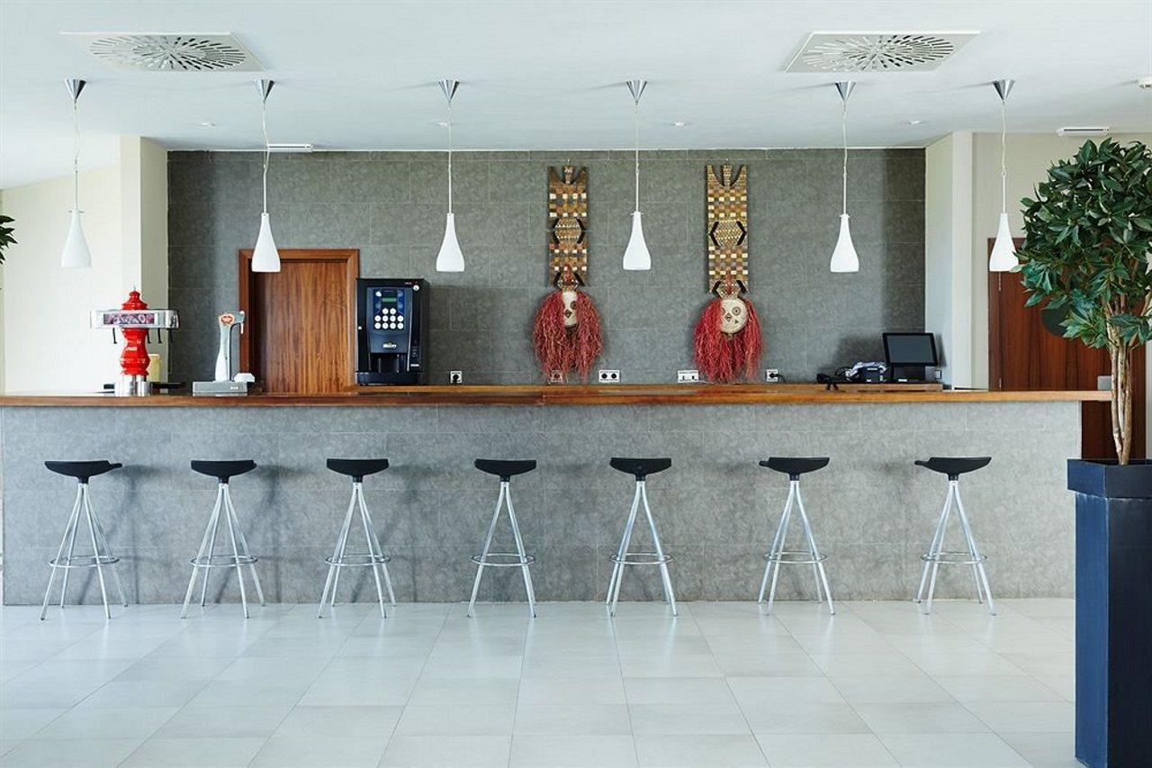 Precise El Rompido-the Club Appartement *