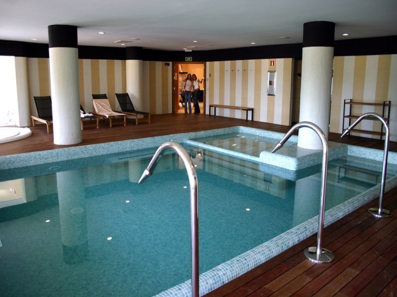 Precise El Rompido-the Club Appartement El Rompido