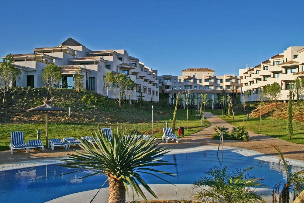 Precise El Rompido-the Club Apartament El Rompido